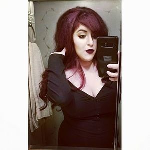 Meet your Posher, Rayleen